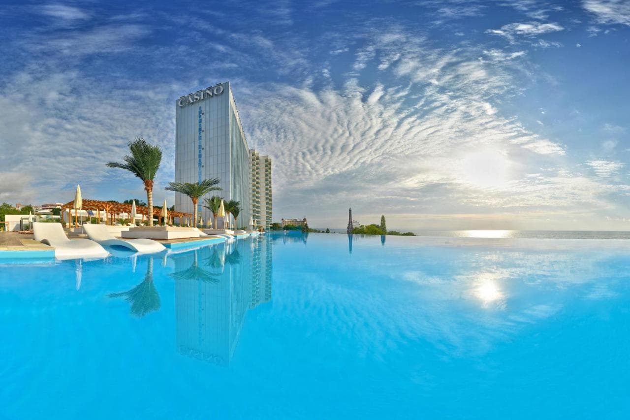 International Hotel Casino - 25