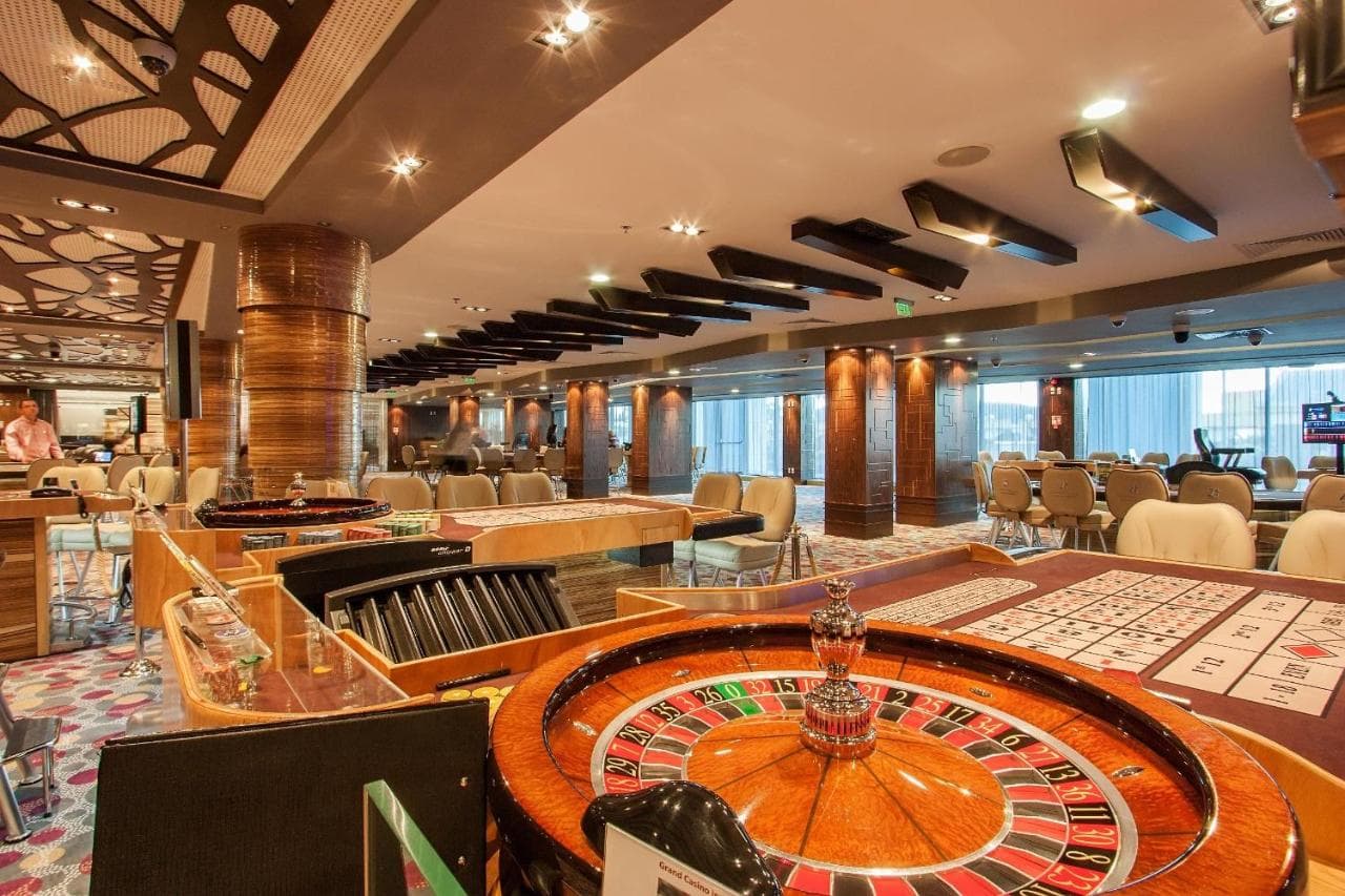 International Hotel Casino - 22