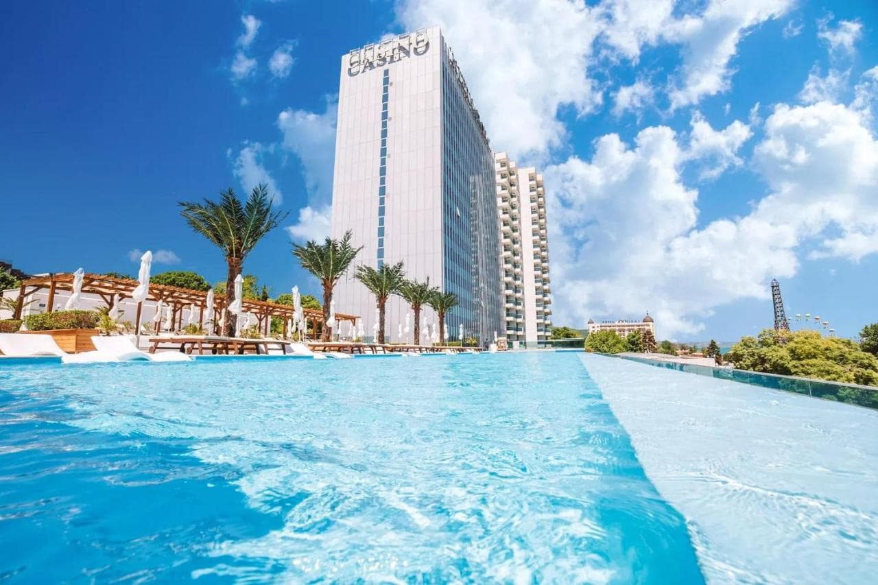 International Hotel Casino - 16