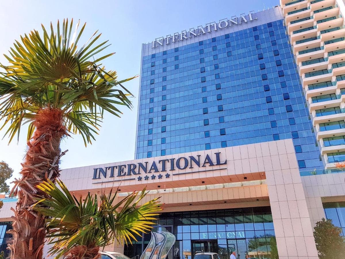 International Hotel Casino - 17