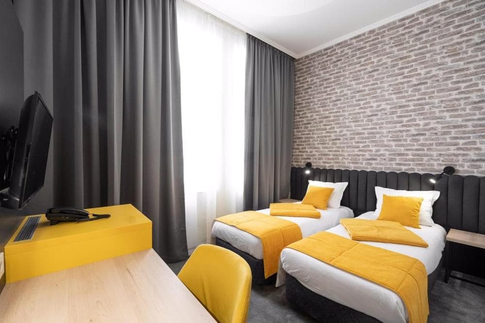 Adeo Hotel Sport & SPA - 2