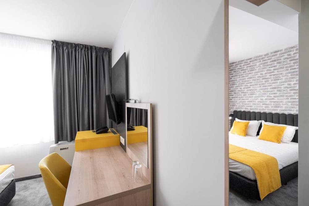 Adeo Hotel Sport & SPA - 19