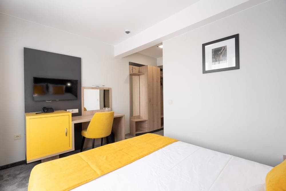 Adeo Hotel Sport & SPA - 18