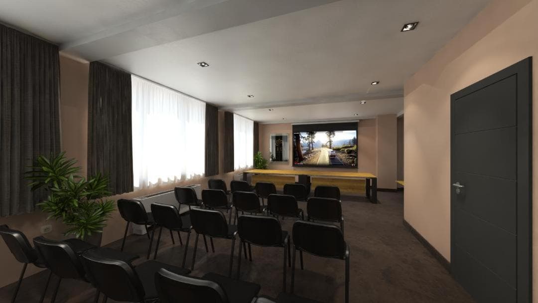 Adeo Hotel Sport & SPA - 12