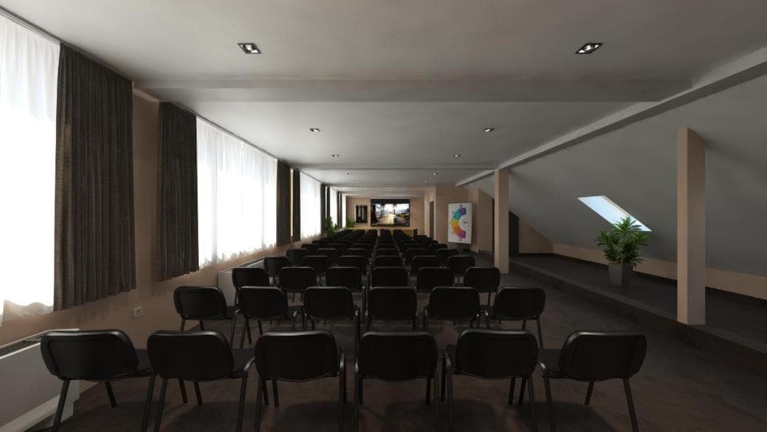 Adeo Hotel Sport & SPA - 9
