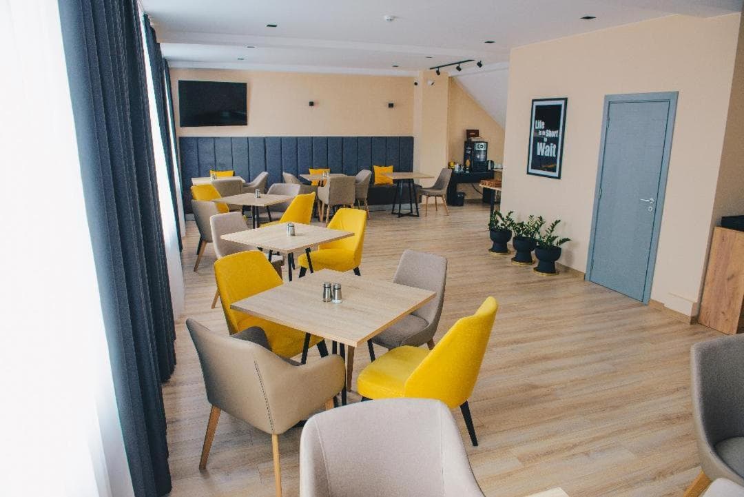 Adeo Hotel Sport & SPA - 6