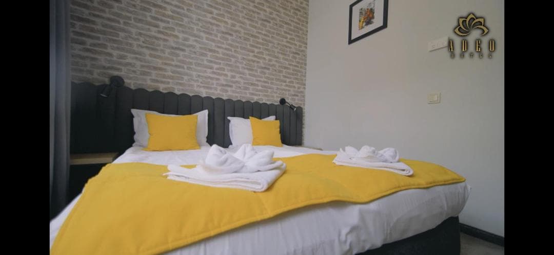 Adeo Hotel Sport & SPA - 7