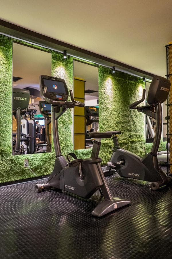 Adeo Hotel Sport & SPA - 4