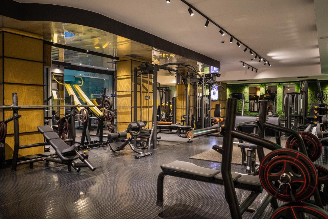 Adeo Hotel Sport & SPA - 11