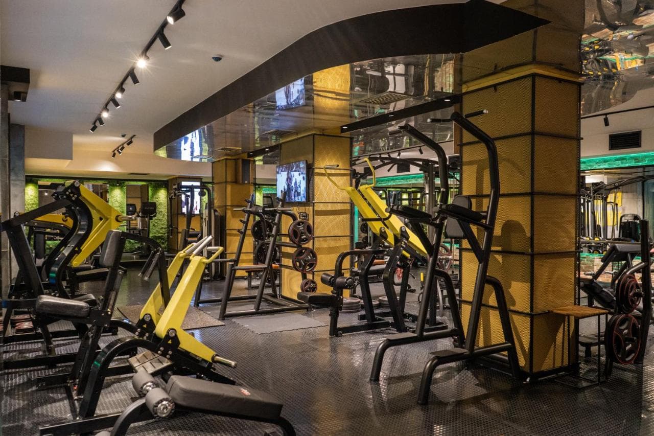 Adeo Hotel Sport & SPA - 5