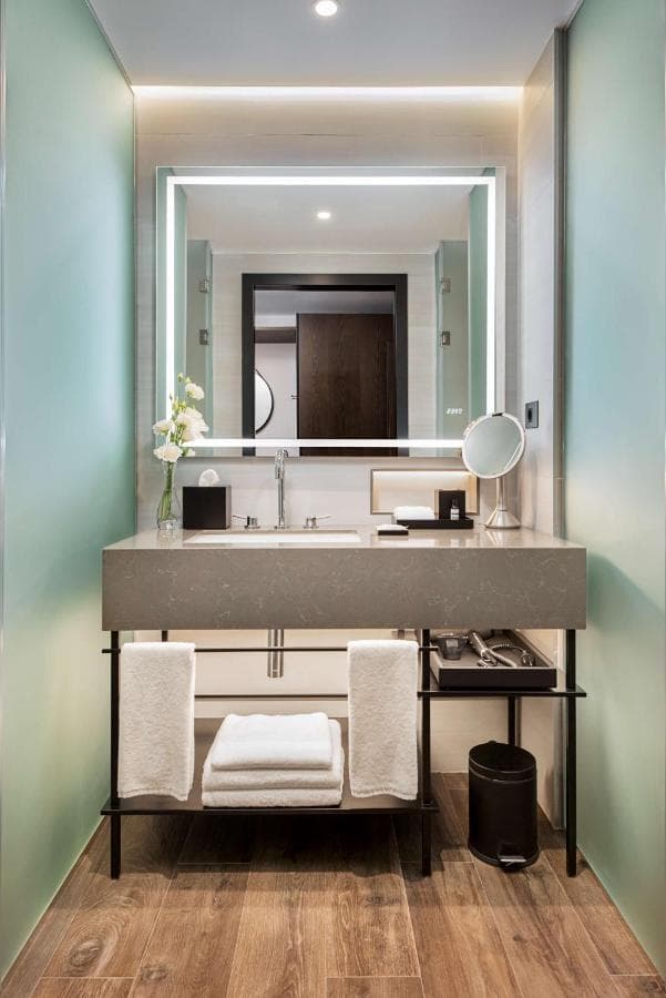 Hyatt Regency Sofia - 22