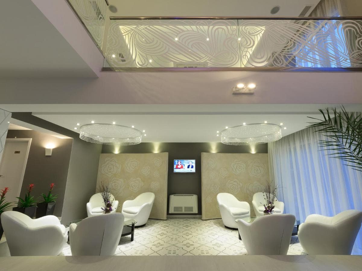 Хотел “Агуста Спа” - 9