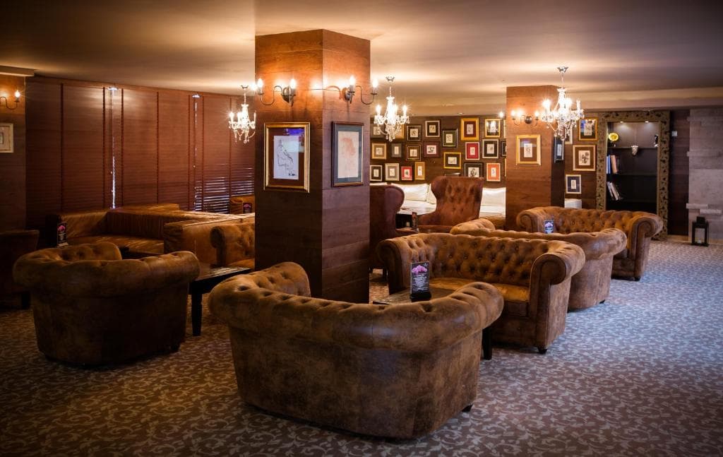 Royal Spa Hotel, Velingrad - 12