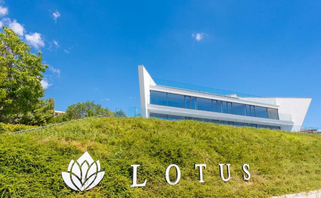Lotus Luxury Rooms - 4
