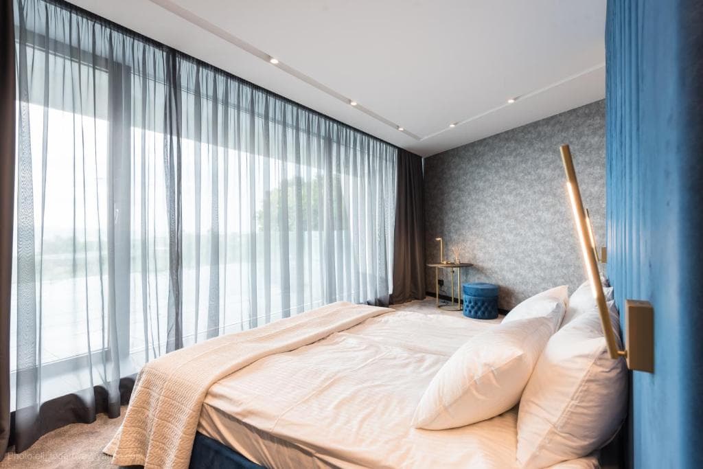 Lotus Luxury Rooms - 11