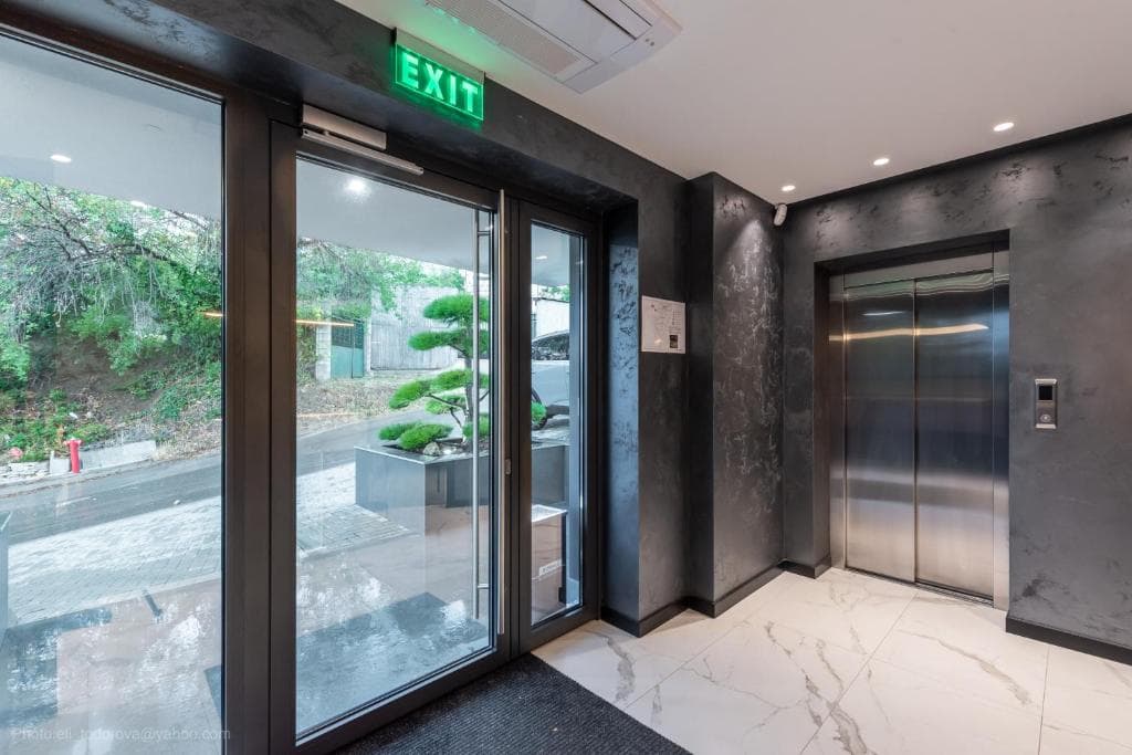 Lotus Luxury Rooms - 8