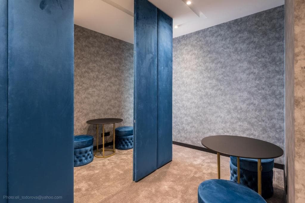 Lotus Luxury Rooms - 9
