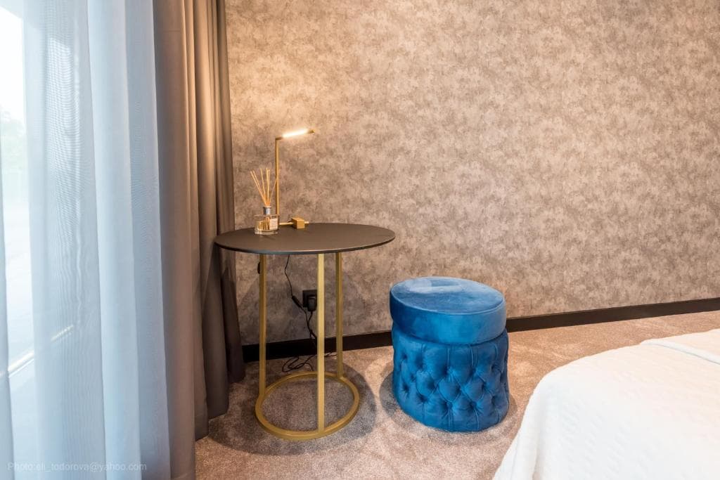 Lotus Luxury Rooms - 7