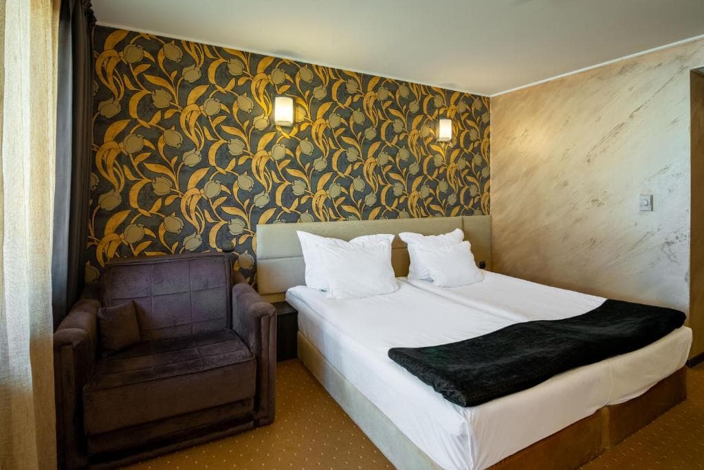 Royal Spa Hotel, Velingrad - 15