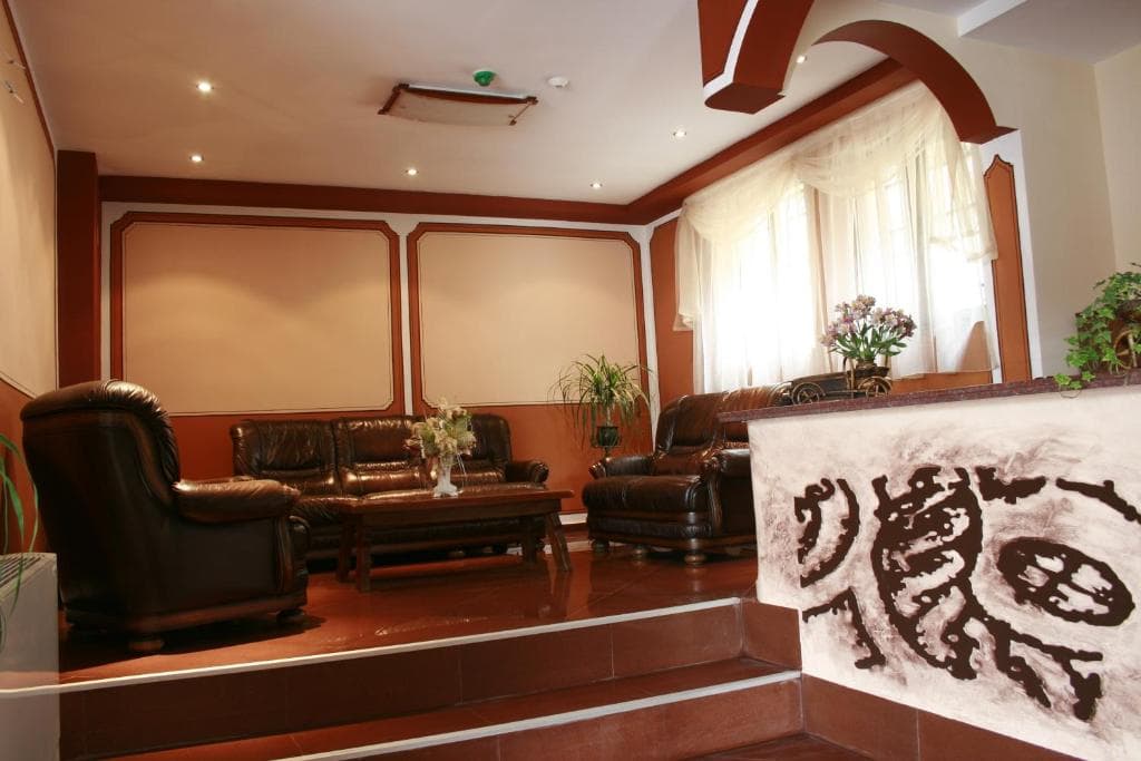 Хотел Алафрангите - 9