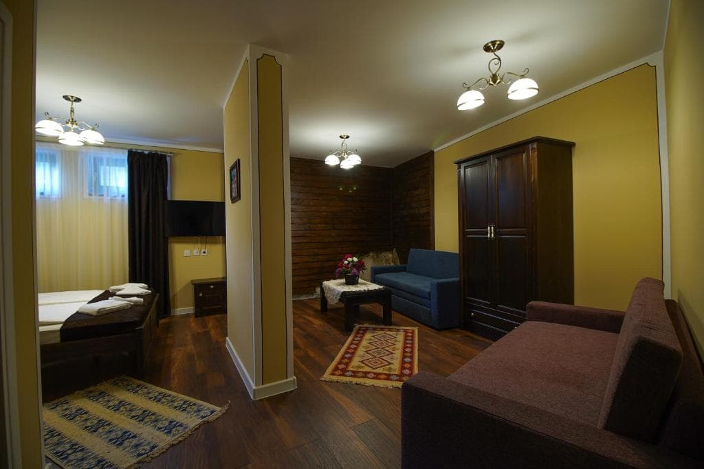 PULPUDEVA Family Hotel - 13