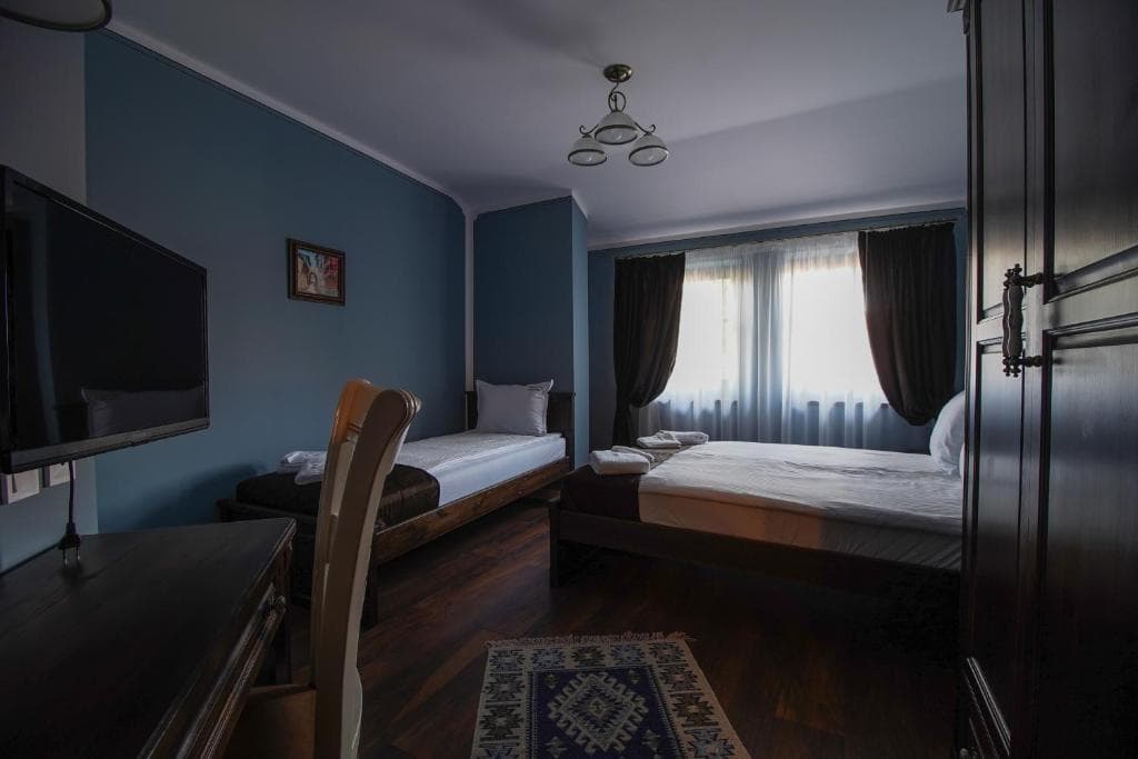 PULPUDEVA Family Hotel - 10
