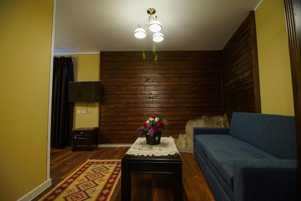 PULPUDEVA Family Hotel - 9