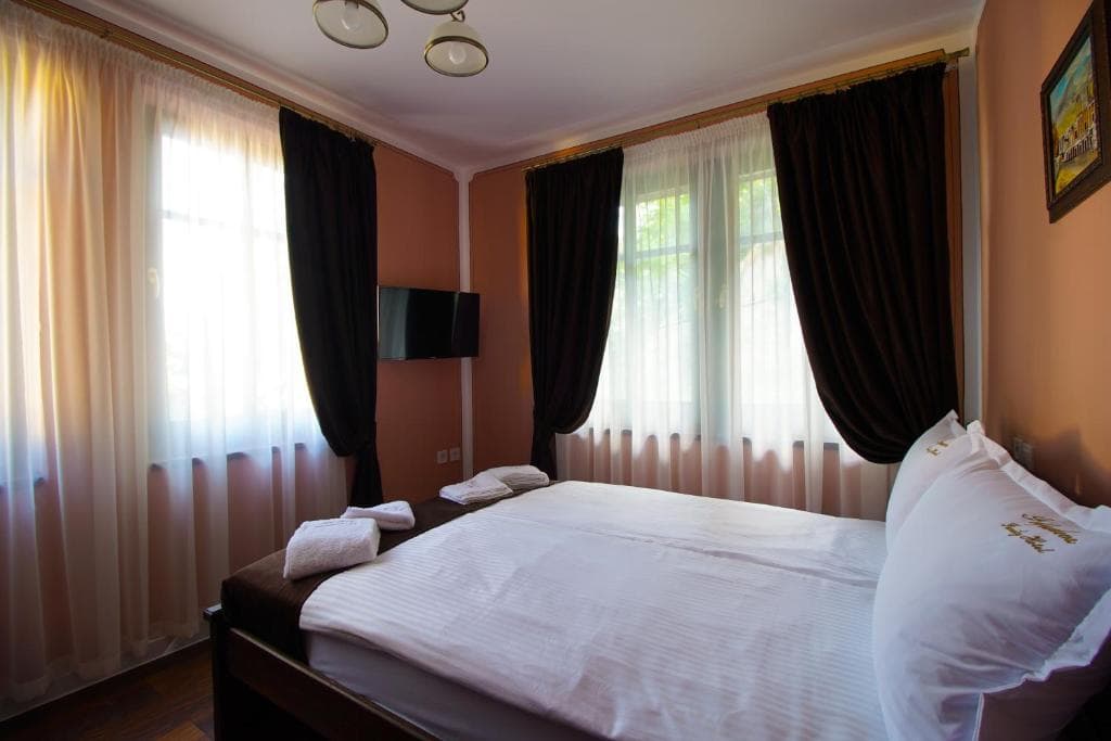 PULPUDEVA Family Hotel - 18