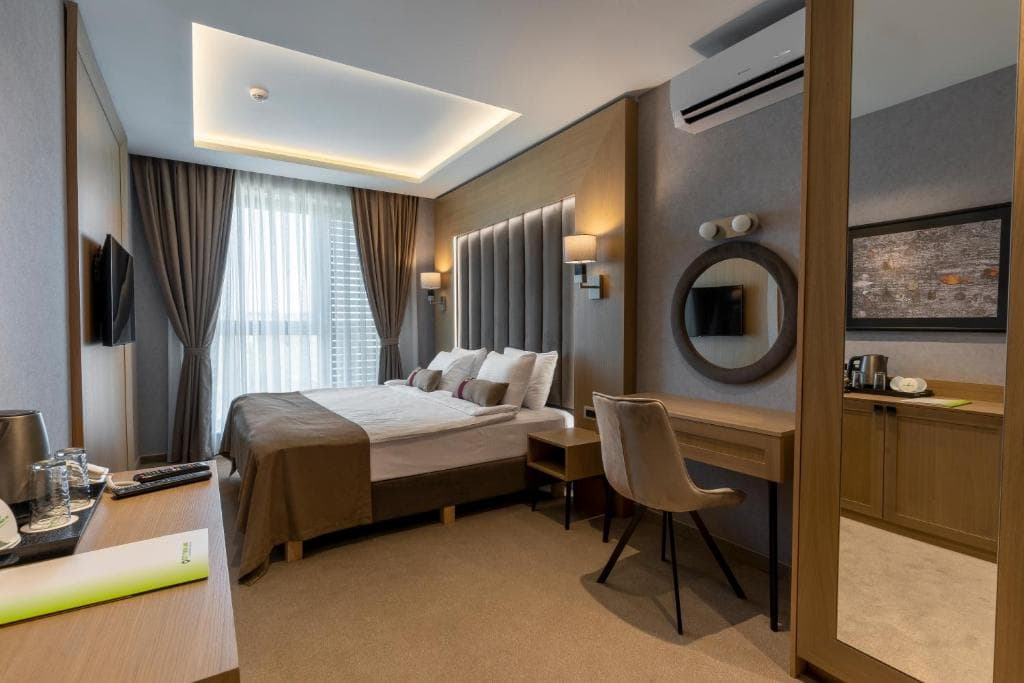 City Park Inn, Plovdiv - 9