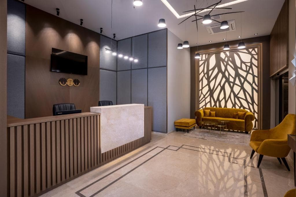 City Park Inn, Plovdiv - 3