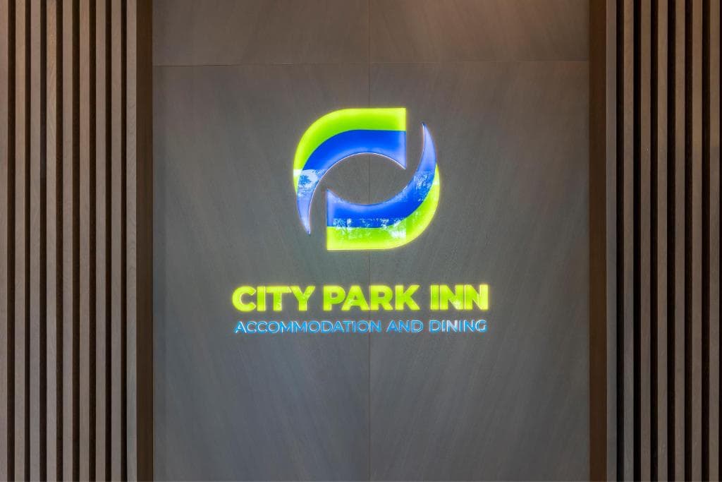 City Park Inn, Plovdiv - 11