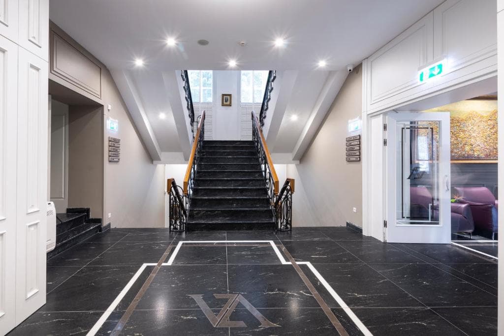 Vizualiza Residence Hotel - 3
