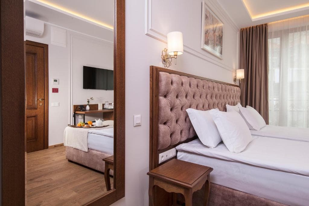 Villa Flavia Heritage Boutique Hotel - 5