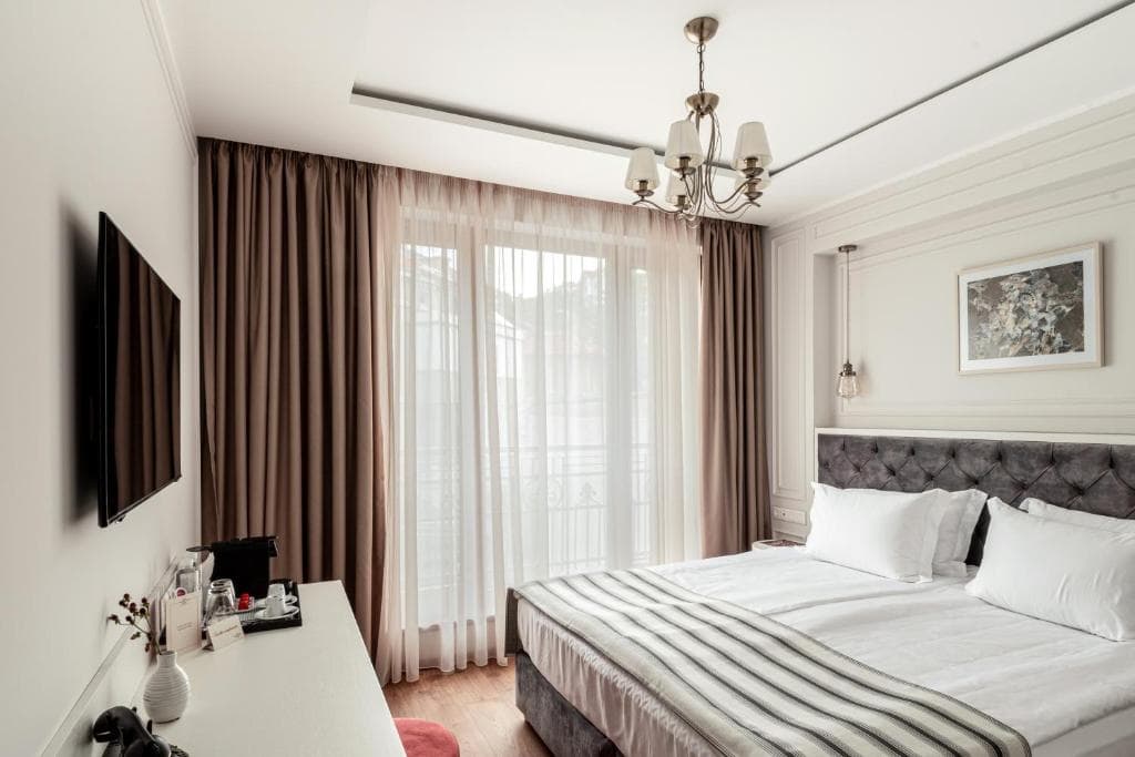 Villa Flavia Heritage Boutique Hotel - 6