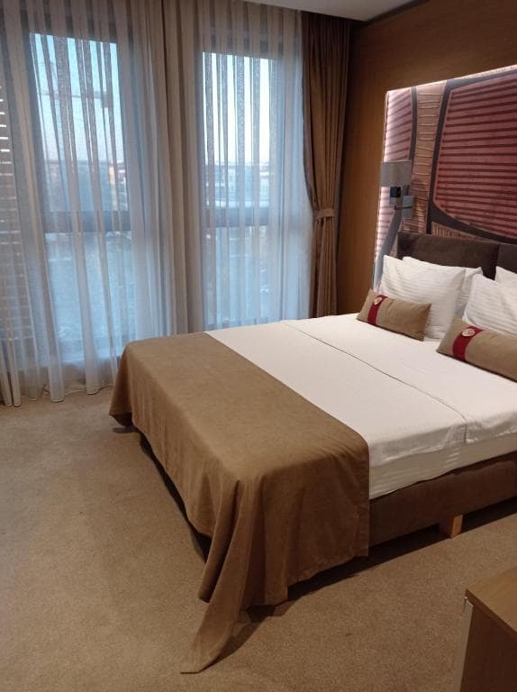 City Park Inn, Plovdiv - 14