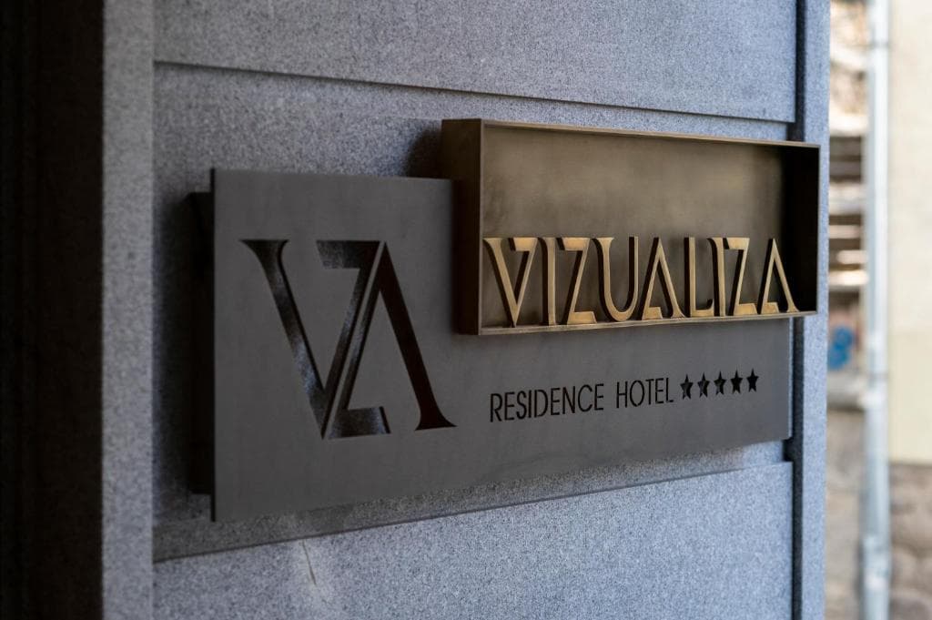 Vizualiza Residence Hotel - 6
