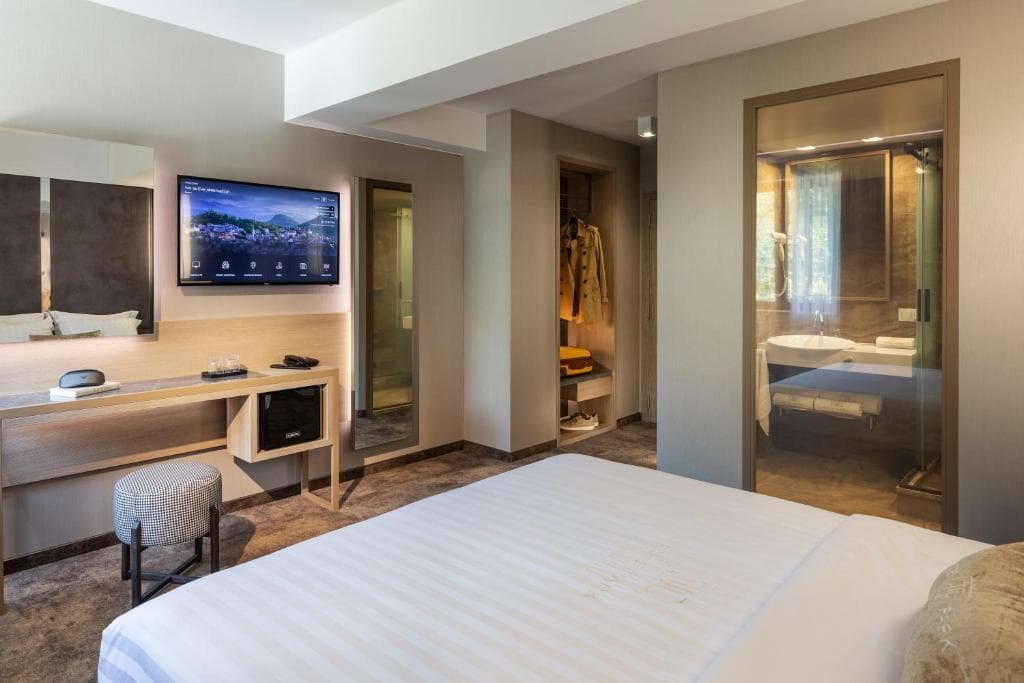 Este Park Hotel