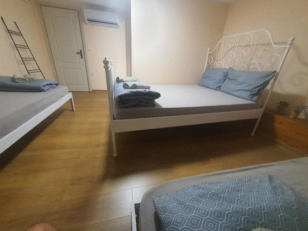 Hancho - Kapana Center Plovdiv - 4