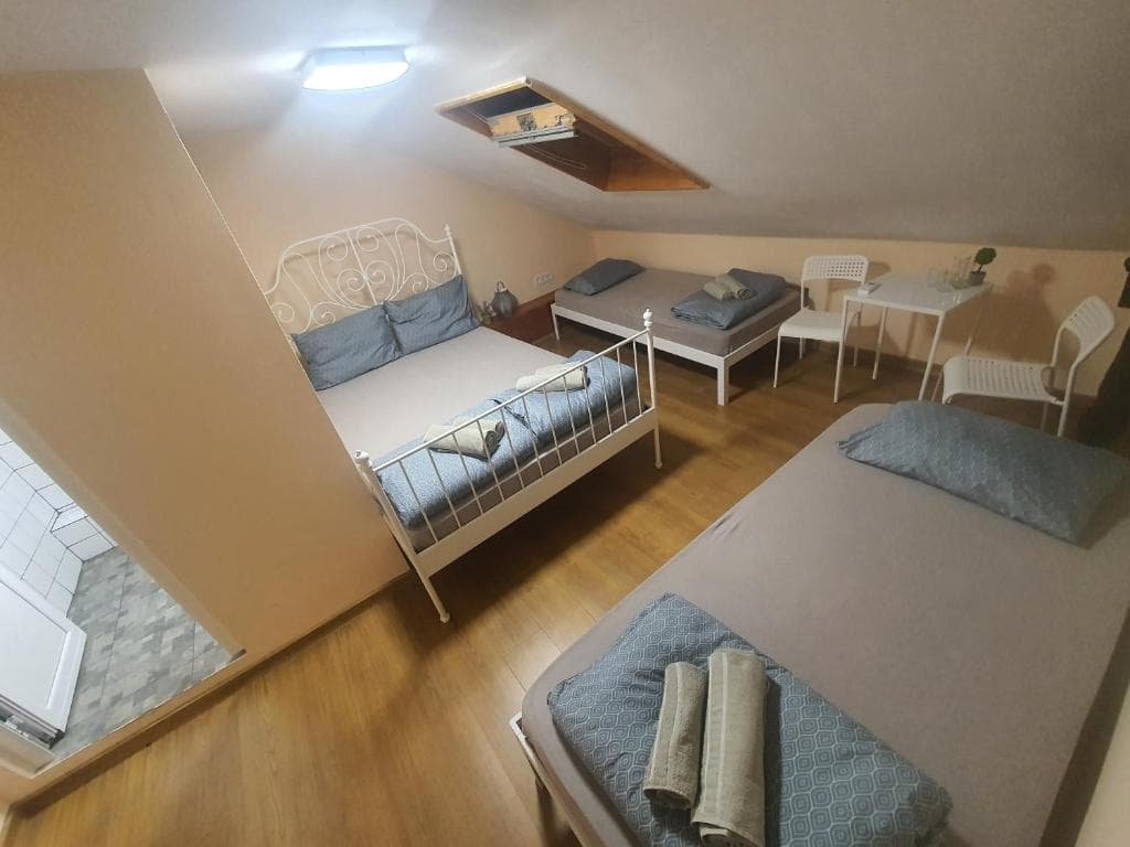 Hancho - Kapana Center Plovdiv