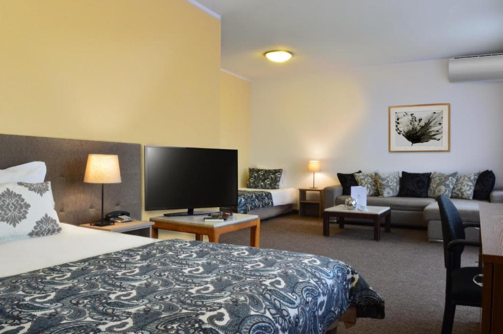 Rila Hotel Sofia - 8