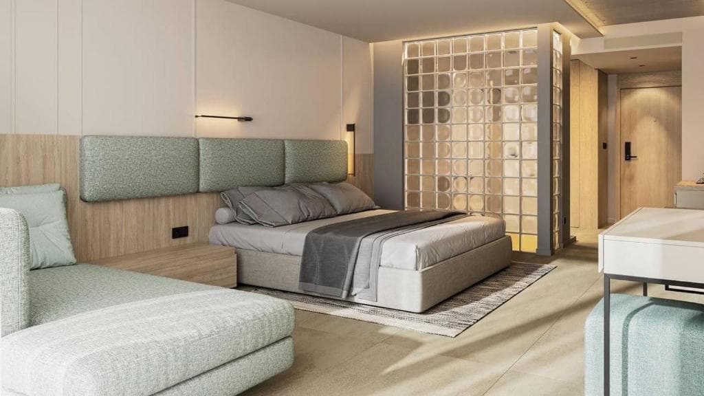 Grifid Hotel Noa - 9