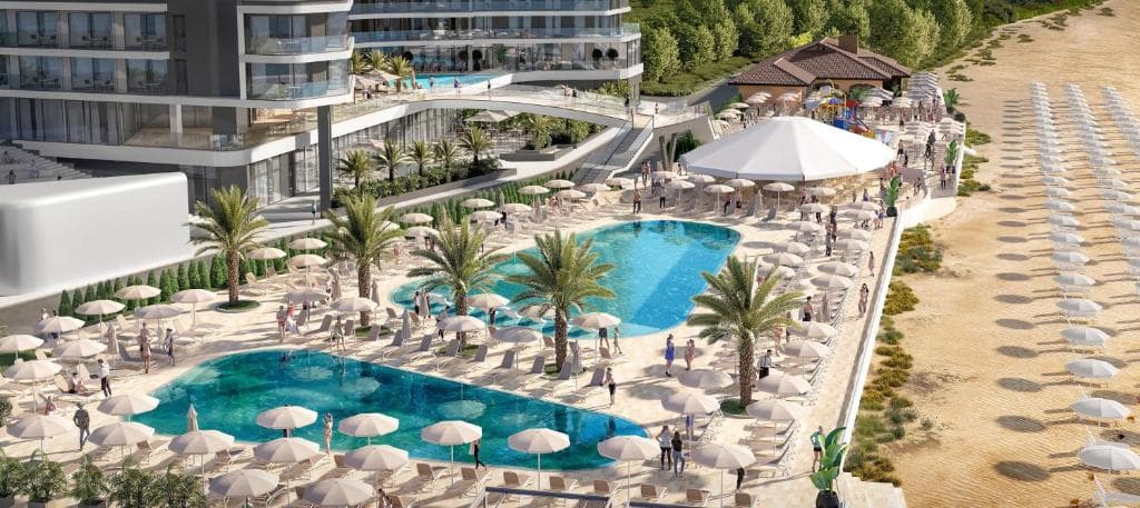 Grifid Hotel Noa