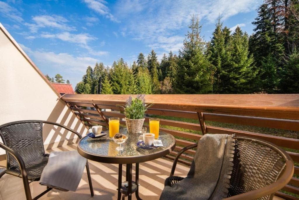 Moura Mountain & Villas Spa Hotel - 18