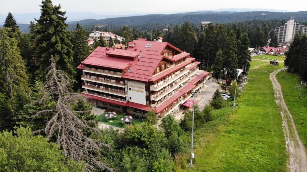 Musala Hotel - 23