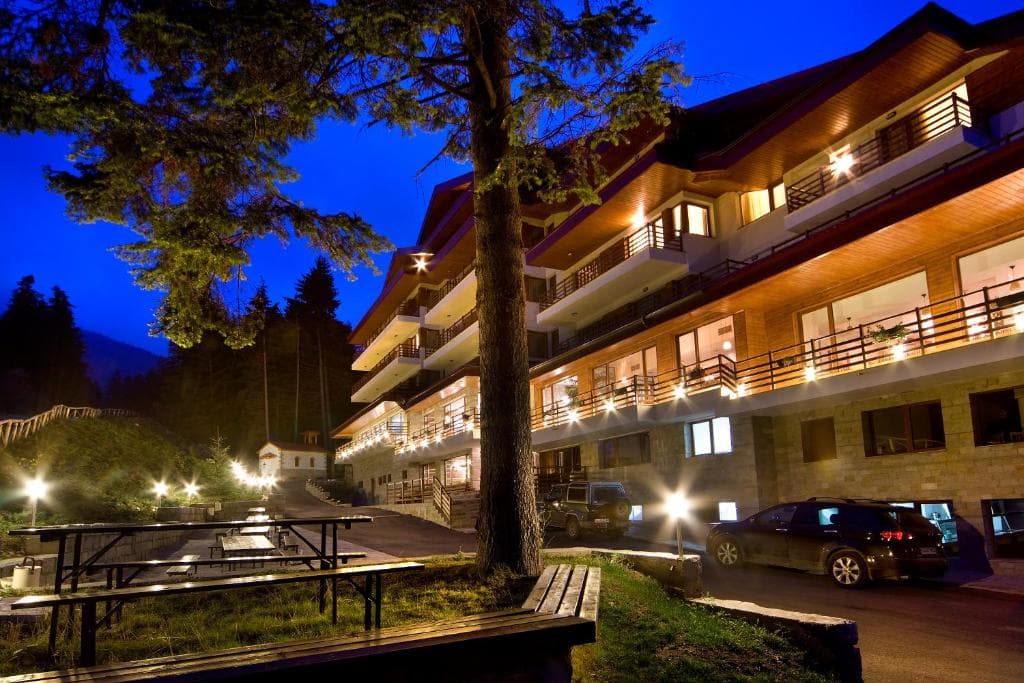 Musala Hotel - 6