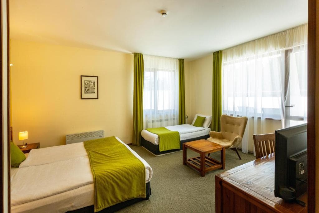 Musala Hotel - 19