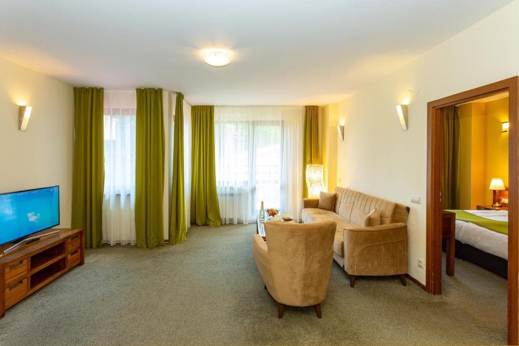 Musala Hotel