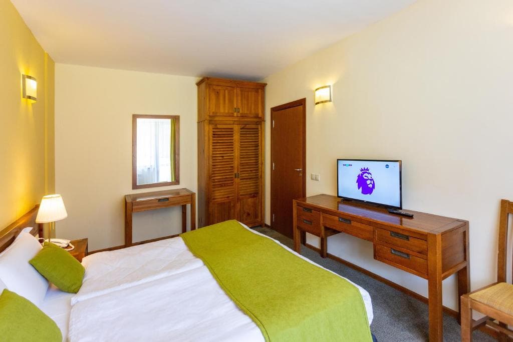 Musala Hotel - 11