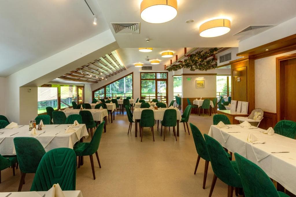Musala Hotel - 14