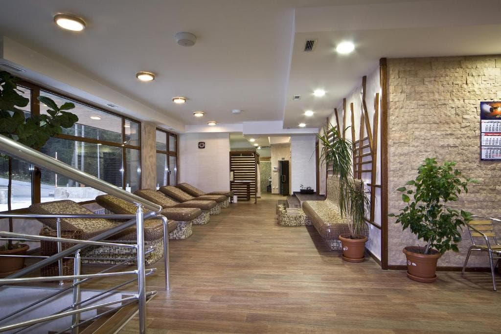 Musala Hotel - 18